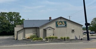 More details for 2285 E Central Ave, Miamisburg, OH - Retail for Sale