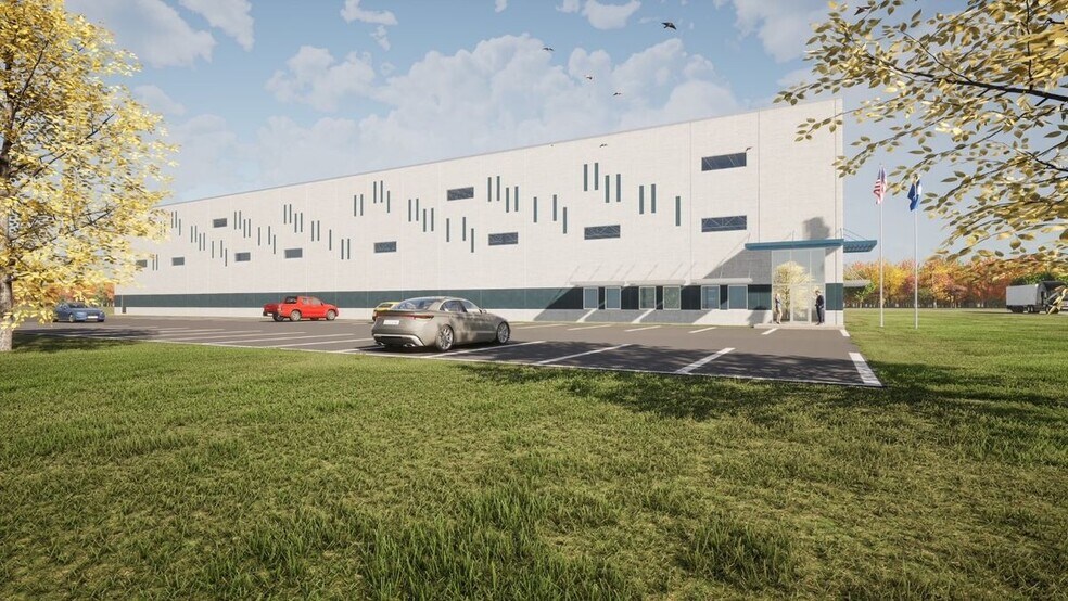 2414 Joe Rogers Jr., Manning, SC for sale - Building Photo - Image 1 of 1