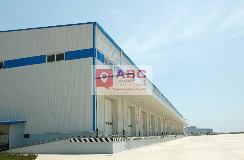 Flex in Perpignan for sale Building Photo- Image 1 of 4