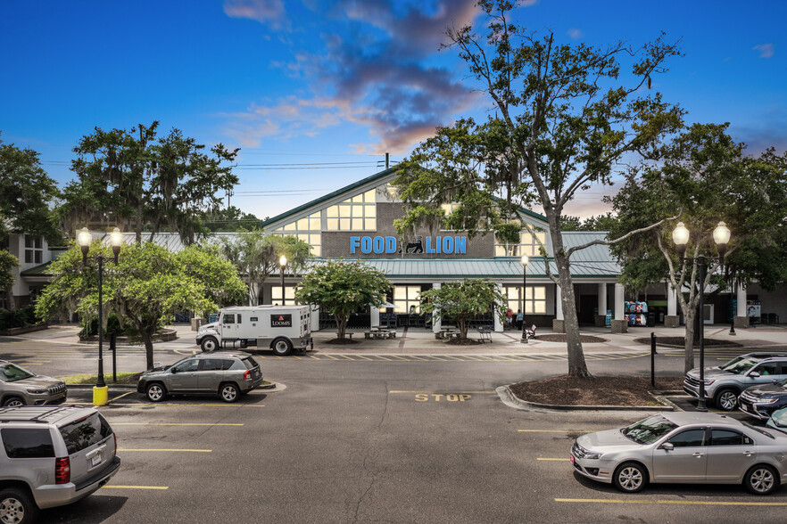 113 Wilbrook Blvd, Pawleys Island, SC for lease - Building Photo - Image 1 of 19