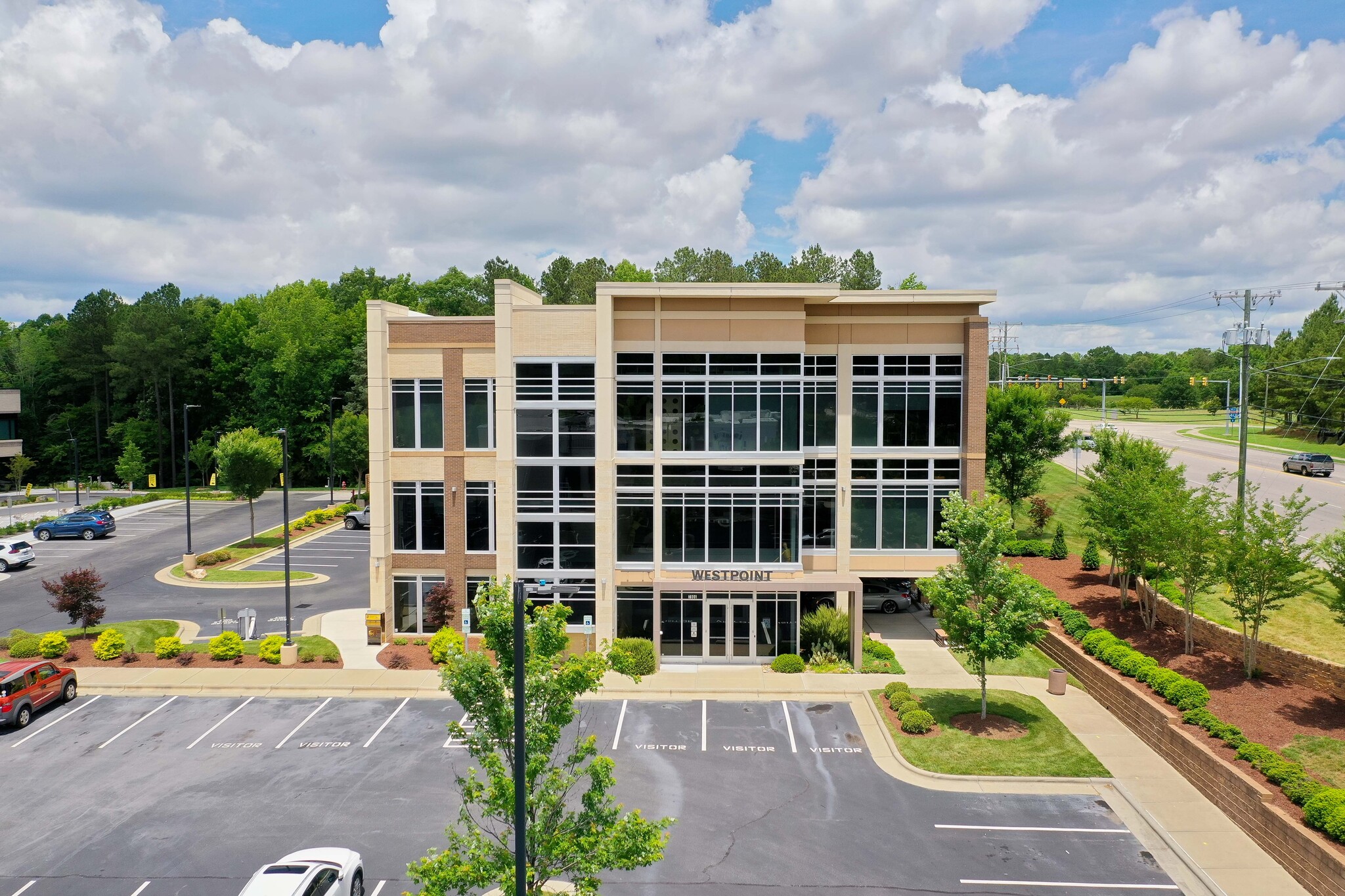 7806 Nc-751 Hwy, Durham, NC for lease Building Photo- Image 1 of 20