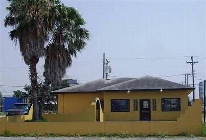 421 W Jackson St, Harlingen, TX for sale - Primary Photo - Image 1 of 1