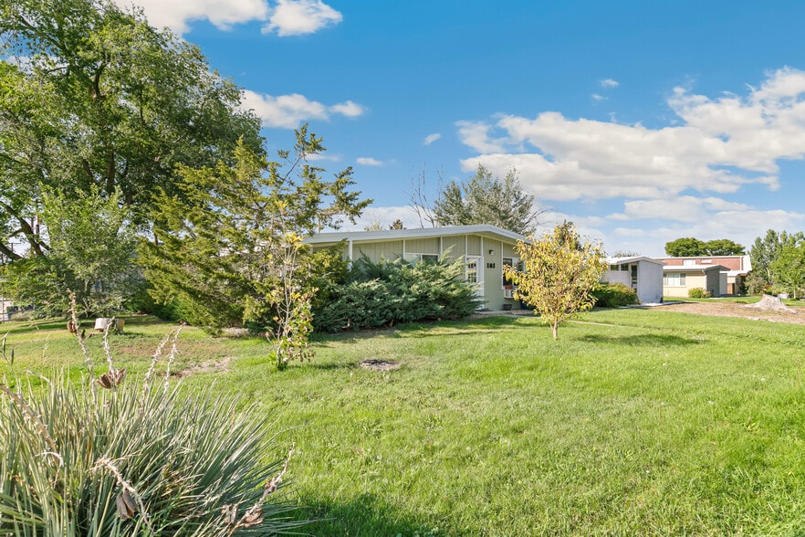 101 Laurel St, Broomfield, CO for sale - Building Photo - Image 3 of 25