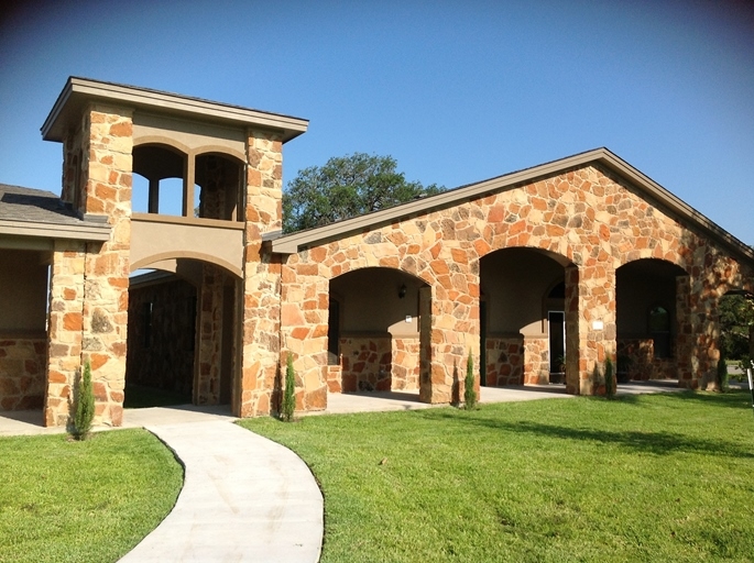 2851 Joe Dimaggio Blvd, Round Rock, TX for sale - Primary Photo - Image 1 of 1