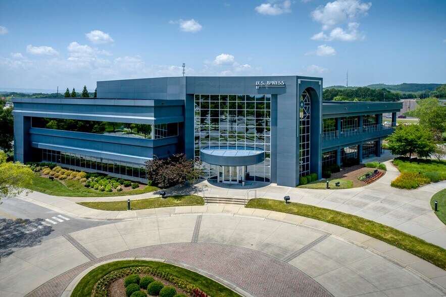 3745 Jenkins Rd, Chattanooga, TN for sale - Building Photo - Image 1 of 1