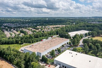 2150 Boggs Rd, Duluth, GA - AERIAL  map view - Image1