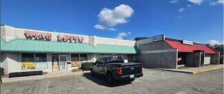 More details for 55 28th St SW, Wyoming, MI - Retail for Sale