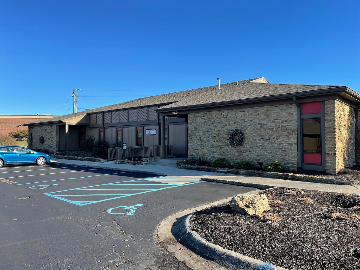 7160 Graham Rd, Indianapolis, IN 46250