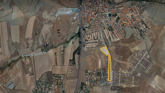 More details for Camino de Pantoja a Cedillo, S/N, Yeles - Land for Sale