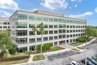 More details for 4600 Touchton Rd, Jacksonville, FL - Office for Lease