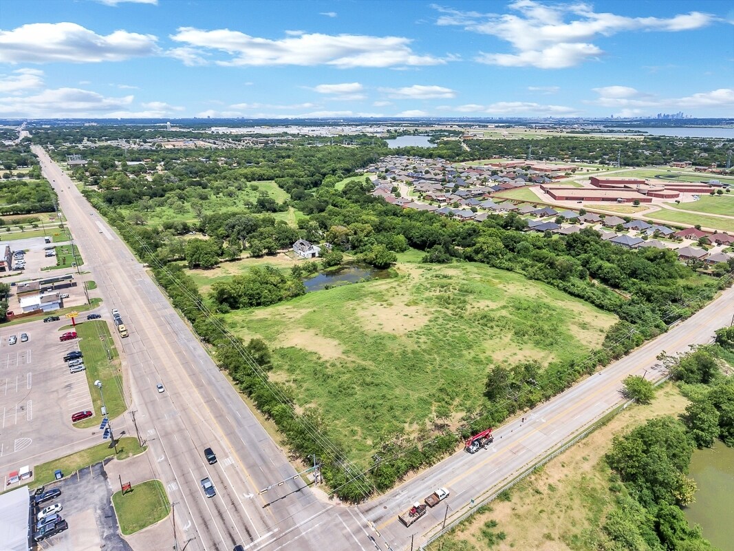 1600 S Belt Line Rd, Grand Prairie, TX for sale Building Photo- Image 1 of 1