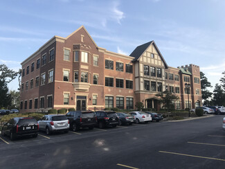 More details for 20624 Abbey Woods Ct, Frankfort, IL - Office/Medical for Lease