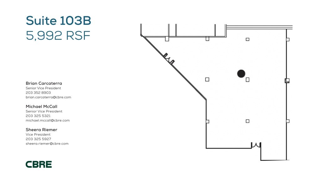 500 Mamaroneck Ave, Harrison, NY for lease Floor Plan- Image 1 of 1