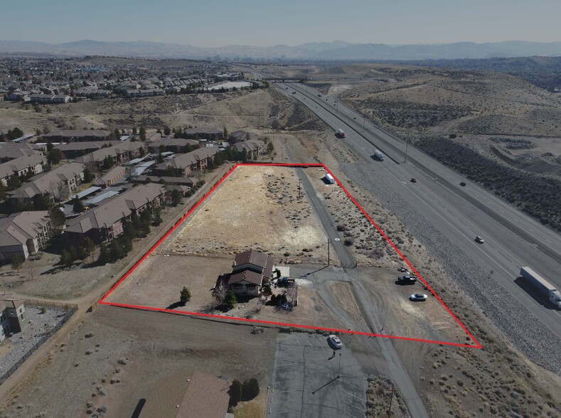 242 Courtney Ln, Reno, NV for sale - Building Photo - Image 1 of 1