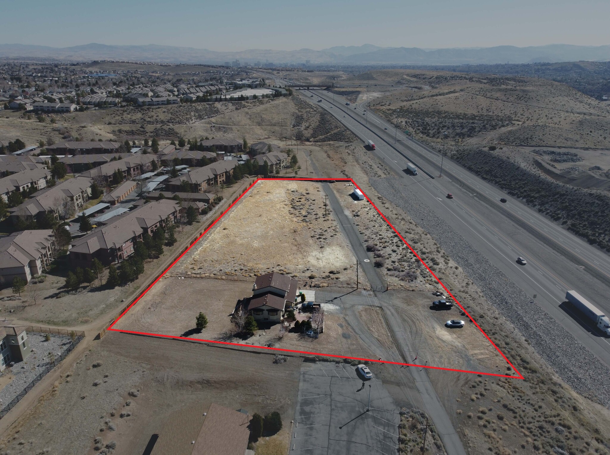 242 Courtney Ln, Reno, NV for sale Building Photo- Image 1 of 1