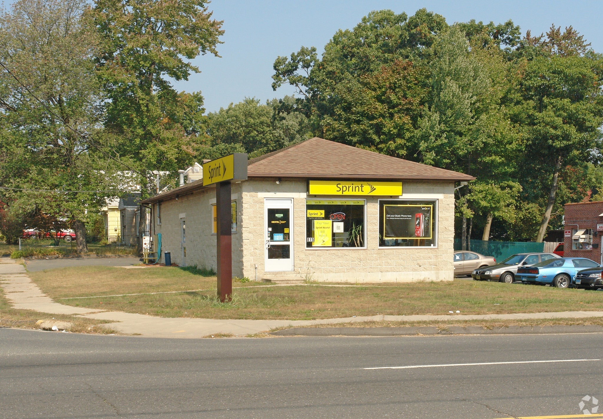 815 Farmington Ave, Bristol, CT for sale Building Photo- Image 1 of 1