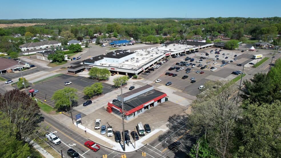 Amherst Rd NE & Lake Ave, Massillon, OH for lease - Building Photo - Image 3 of 7