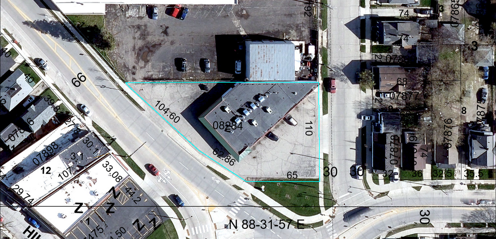 1730 State St, Racine, WI for lease - Building Photo - Image 3 of 3