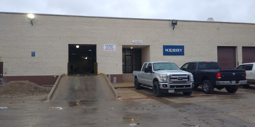 4030 Black Gold Dr, Dallas, TX for sale - Building Photo - Image 1 of 1