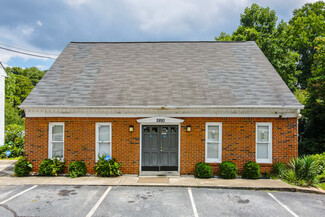 More details for 2893 Mountain Industrial Blvd, Tucker, GA - Office for Sale