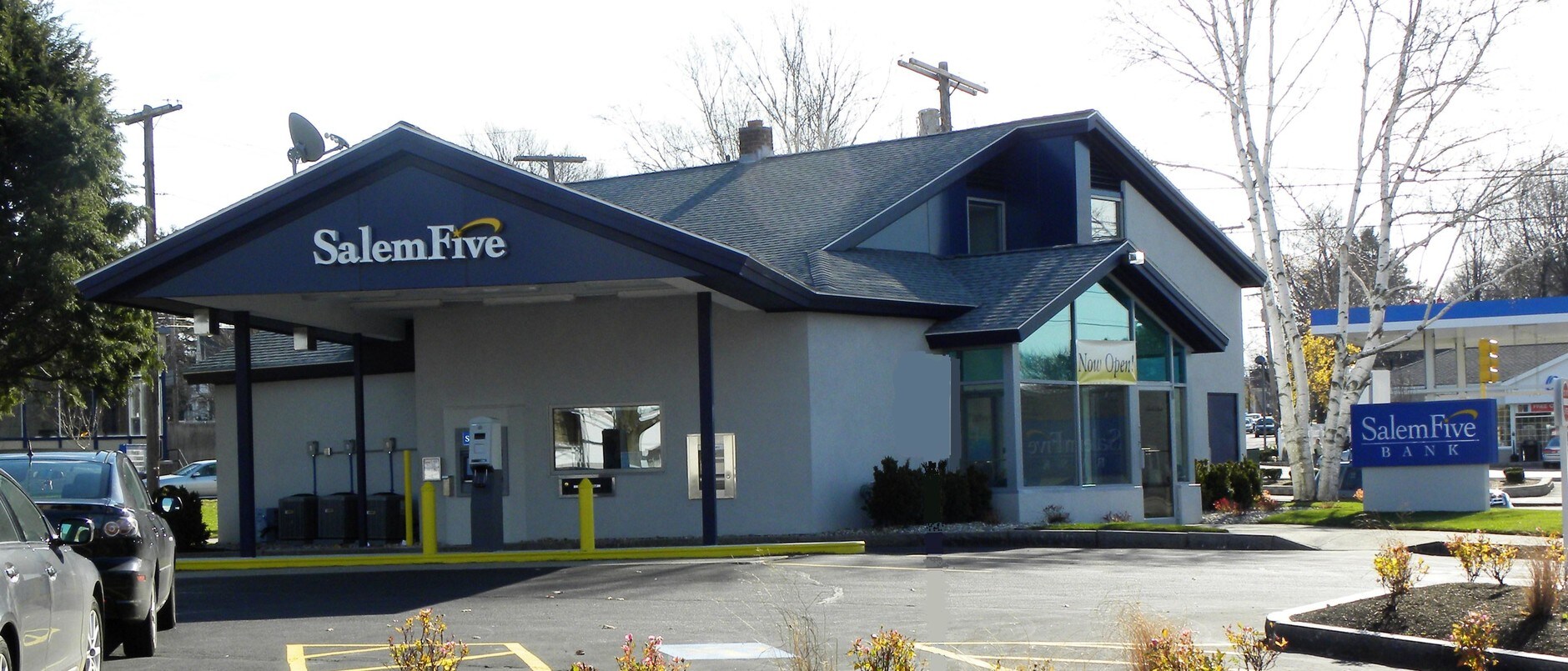 240 Main St, Stoneham, MA 02180 Property Record