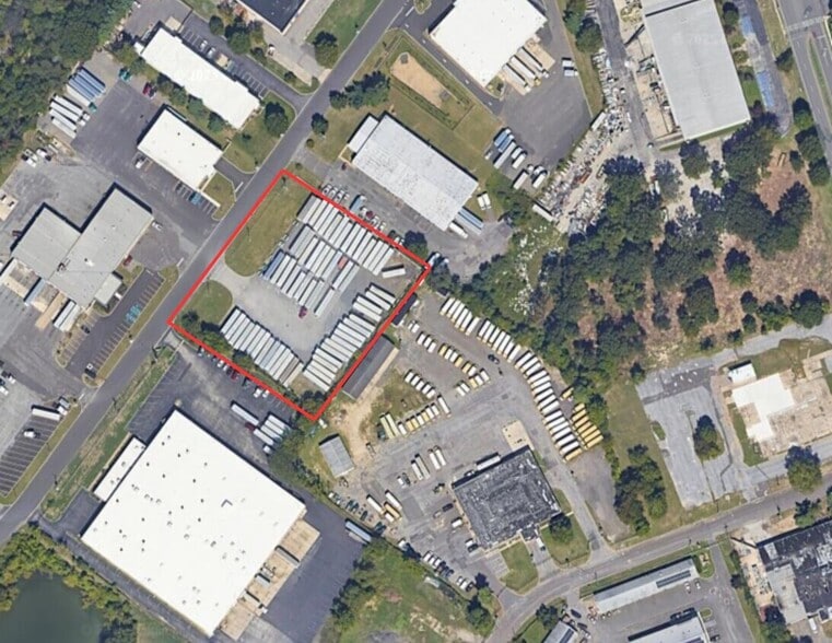 37 Ironside Ct, Willingboro, NJ for lease - Building Photo - Image 1 of 3