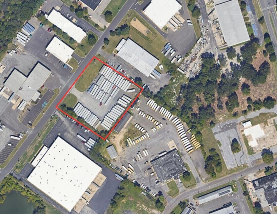 37 Ironside Ct, Willingboro, NJ for lease Building Photo- Image 1 of 4