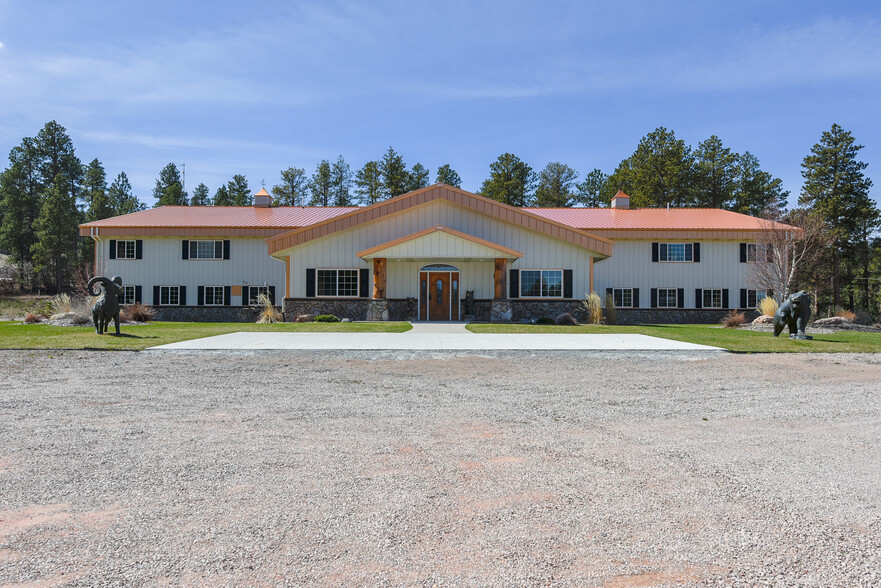 20577 Highway 85, Deadwood, SD for sale - Building Photo - Image 1 of 1