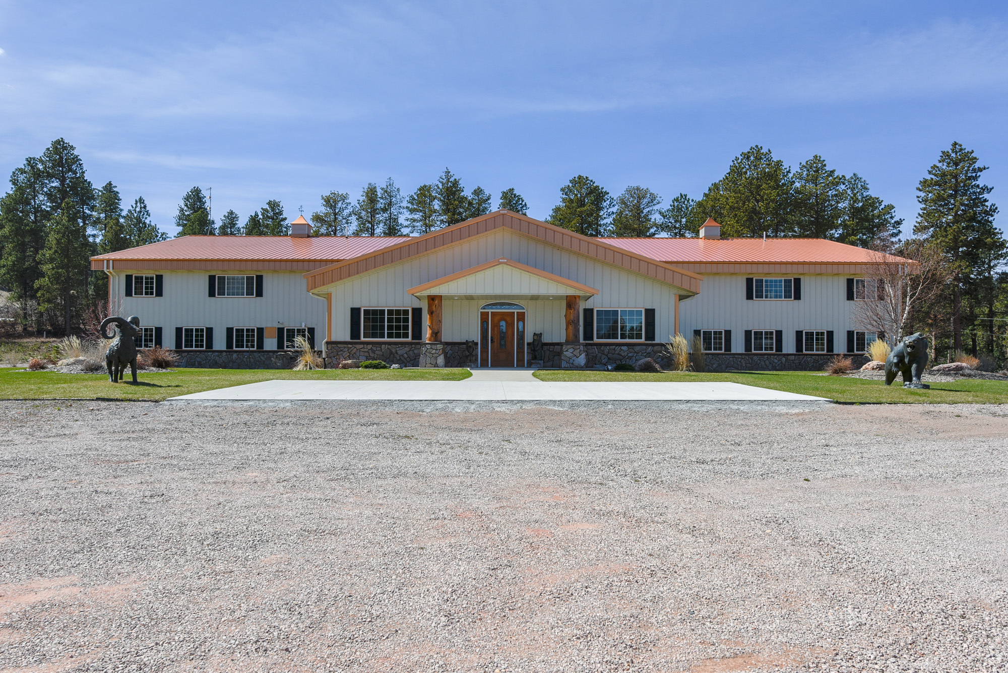 20577 Highway 85, Deadwood, SD for sale Building Photo- Image 1 of 1