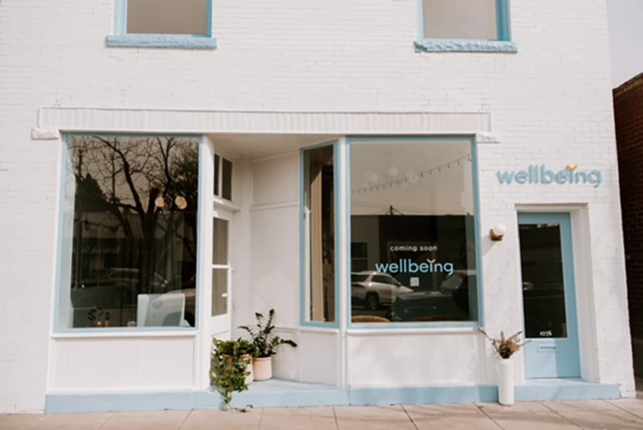 1076 S Gaylord St, Denver, CO for lease Interior Photo- Image 1 of 10