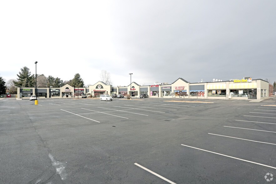 39099 Garfield Rd, Clinton Township, MI for sale - Building Photo - Image 1 of 1