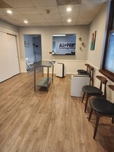 329 Belleville Ave, Bloomfield, NJ for lease Building Photo- Image 1 of 10