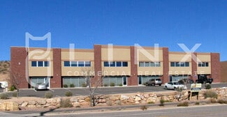 More details for 4012 S River Rd, Saint George, UT - Flex for Lease