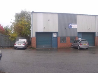 More details for Moston Rd, Sandbach - Industrial for Lease