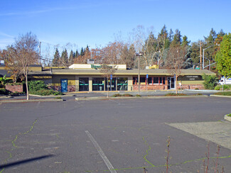 More details for 1202-1220 W Steele Ln, Santa Rosa, CA - Retail for Lease