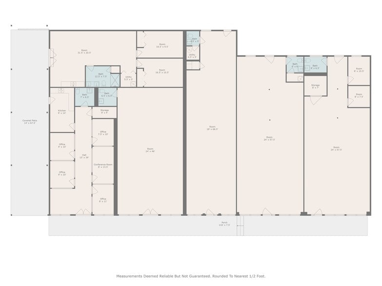 104 S Kickapoo St, Lipan, TX for lease - Primary Photo - Image 2 of 21