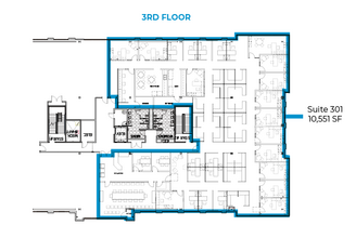 3900 Traverse Mountain Blvd, Lehi, UT for lease Floor Plan- Image 1 of 5