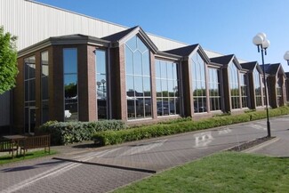 More details for Halesfield 10, Telford - Office for Lease