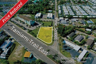 More details for 2323 Pine St, Naples, FL - Land for Sale