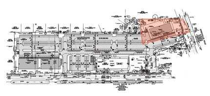 1793 Springdale Rd, Cherry Hill, NJ for lease Site Plan- Image 1 of 1
