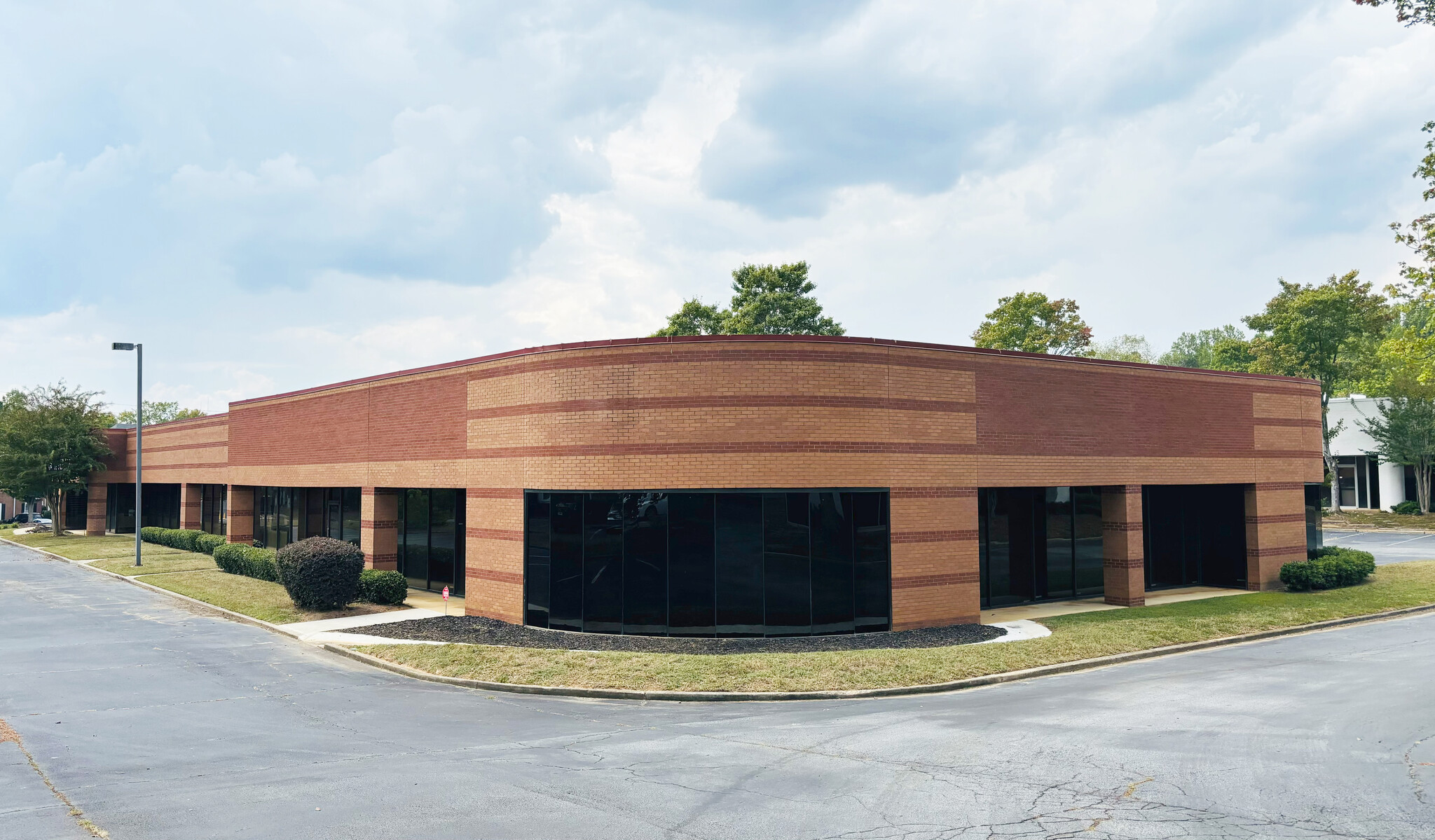 3850 Holcomb Bridge Rd, Norcross, GA for sale Building Photo- Image 1 of 9