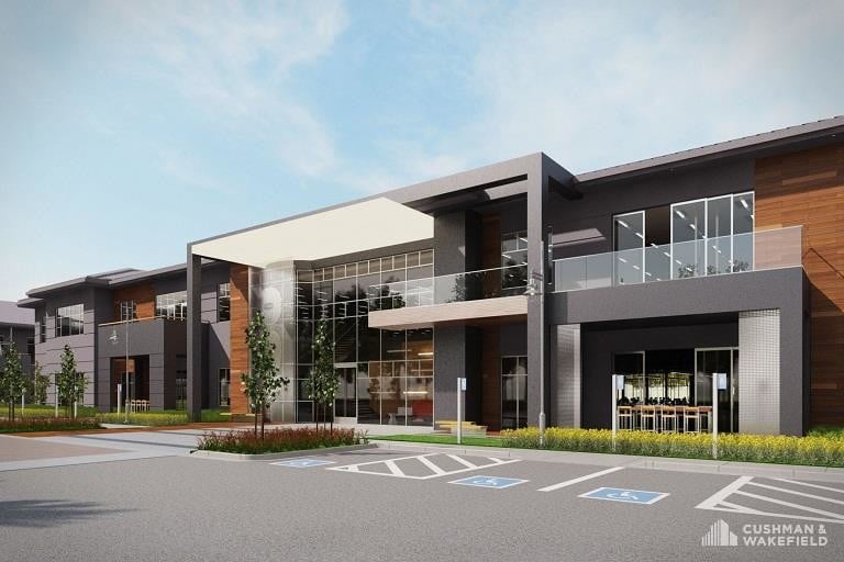 110 W Tasman Dr, San Jose, CA 95134