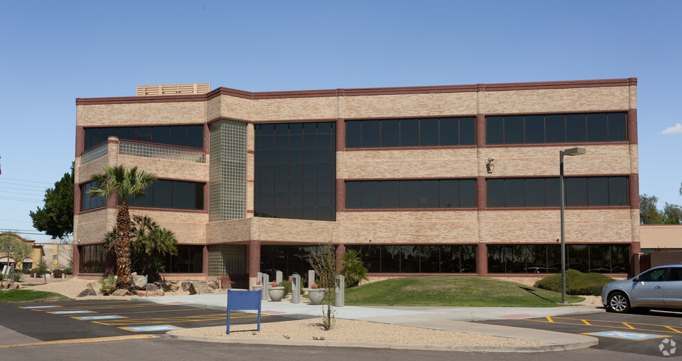 1125 E Southern Ave, Mesa, AZ for lease - Building Photo - Image 2 of 5