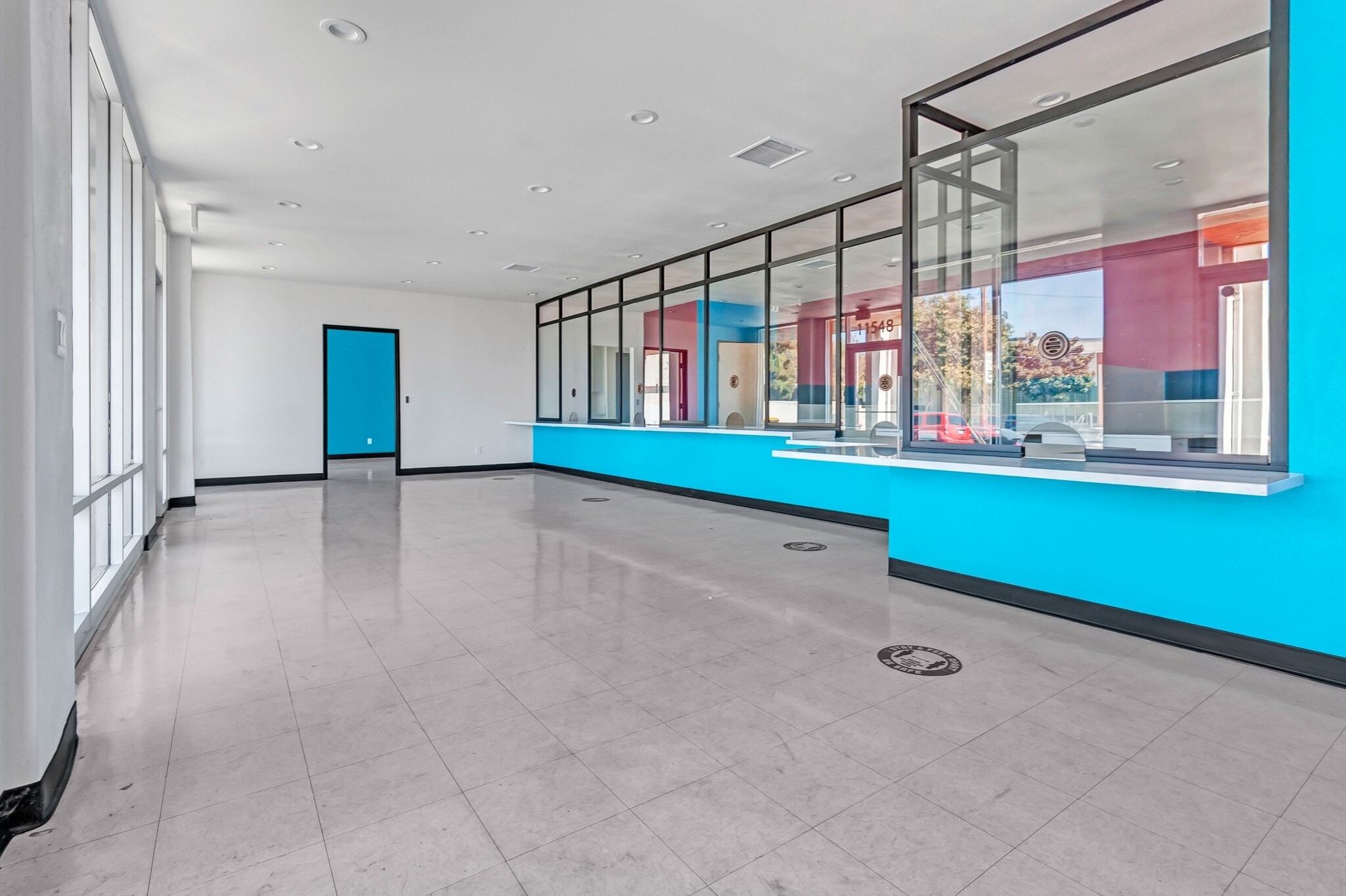 11546-11552 Colima Rd, Whittier, CA for lease Interior Photo- Image 1 of 8