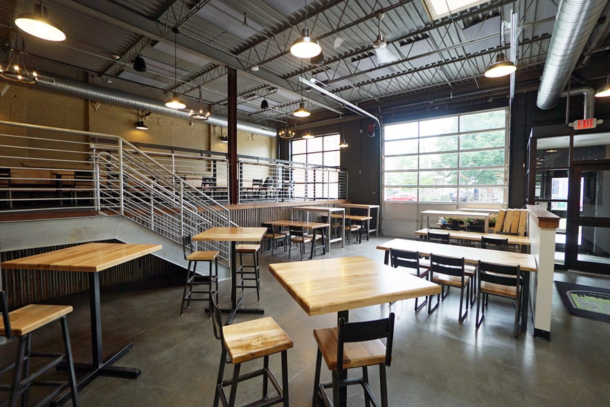 520 7th St, Buffalo, NY for lease - Building Photo - Image 3 of 20