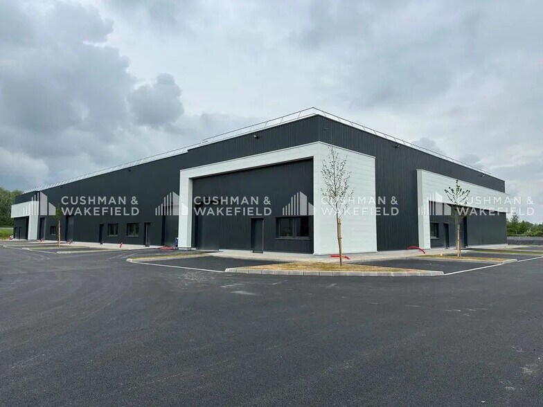 Flex in Goxwiller for sale - Building Photo - Image 3 of 6