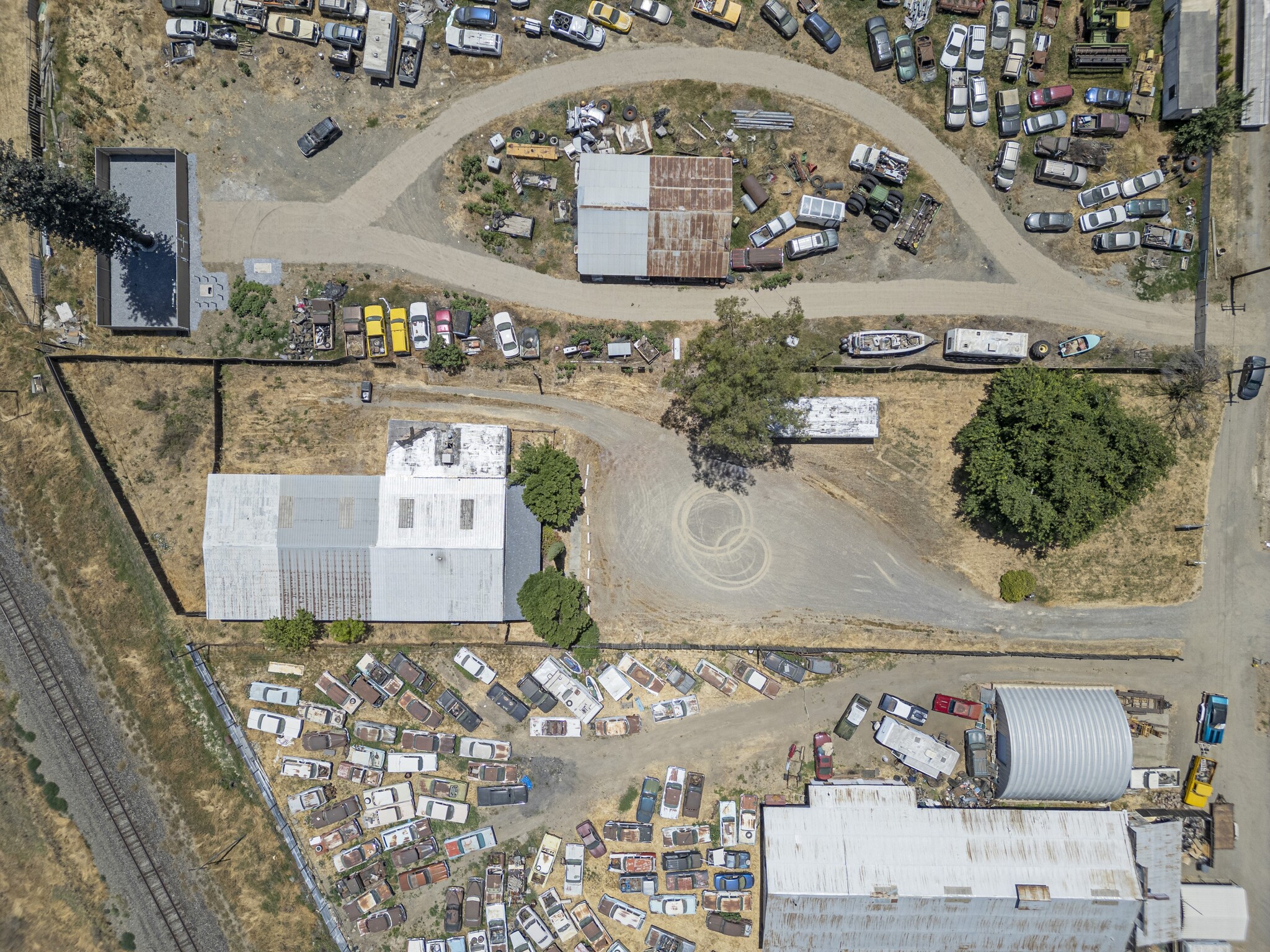 245 N 7th St, Williams, CA for sale Building Photo- Image 1 of 35