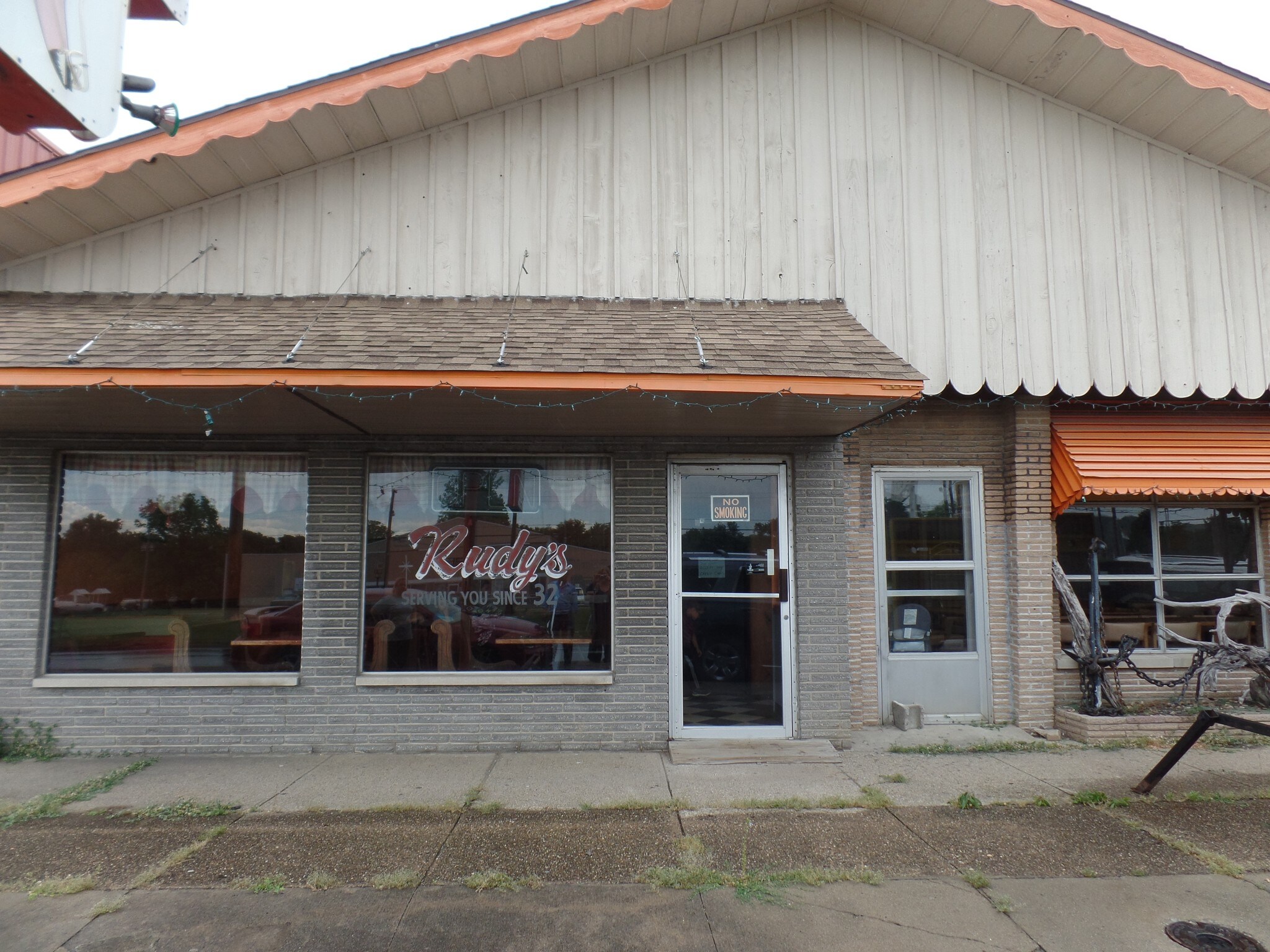 185 E Shawnee Ave, Shawneetown, IL for sale Building Photo- Image 1 of 1