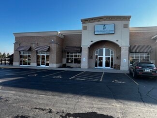 More details for 5100 Michaels Dr, Appleton, WI - Retail for Lease