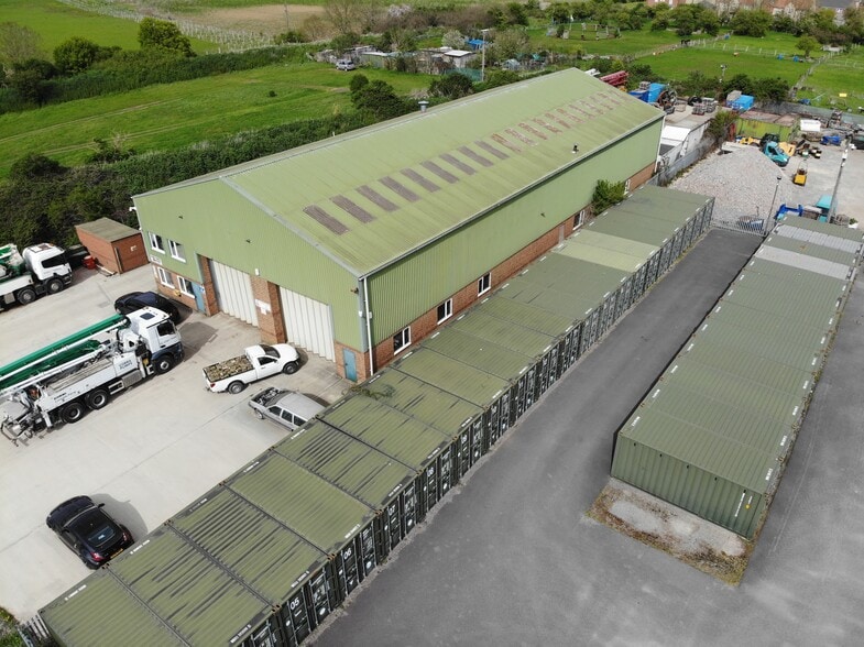 Ware Rd, Stanford In The Vale for lease - Building Photo - Image 2 of 10
